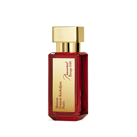 Baccarat Rouge 540, 35ml, hi-res, Extrait de parfum